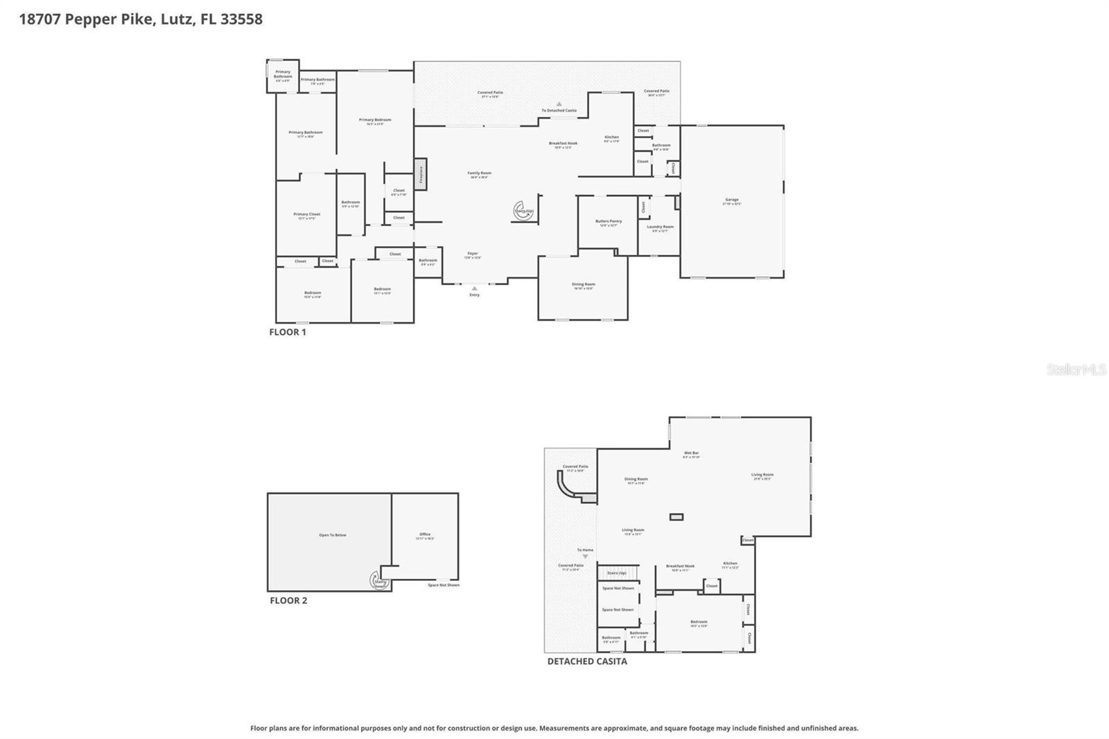 18707 Pepper Pike Property Photo 60