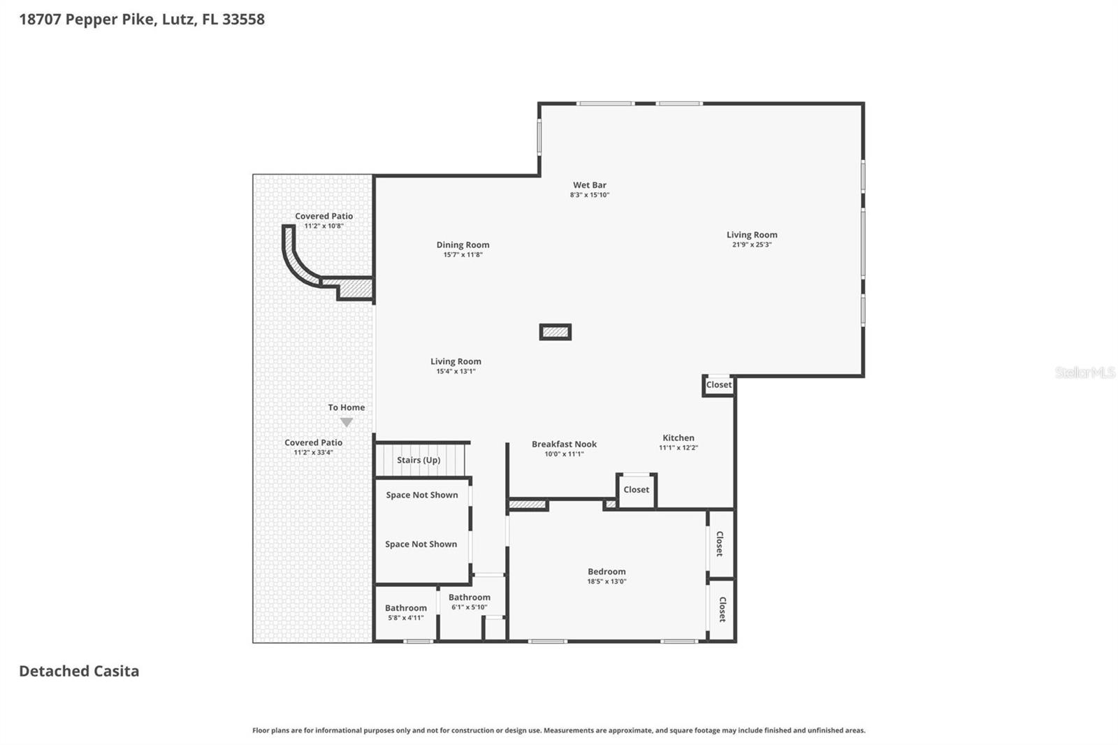 18707 Pepper Pike Property Photo 61