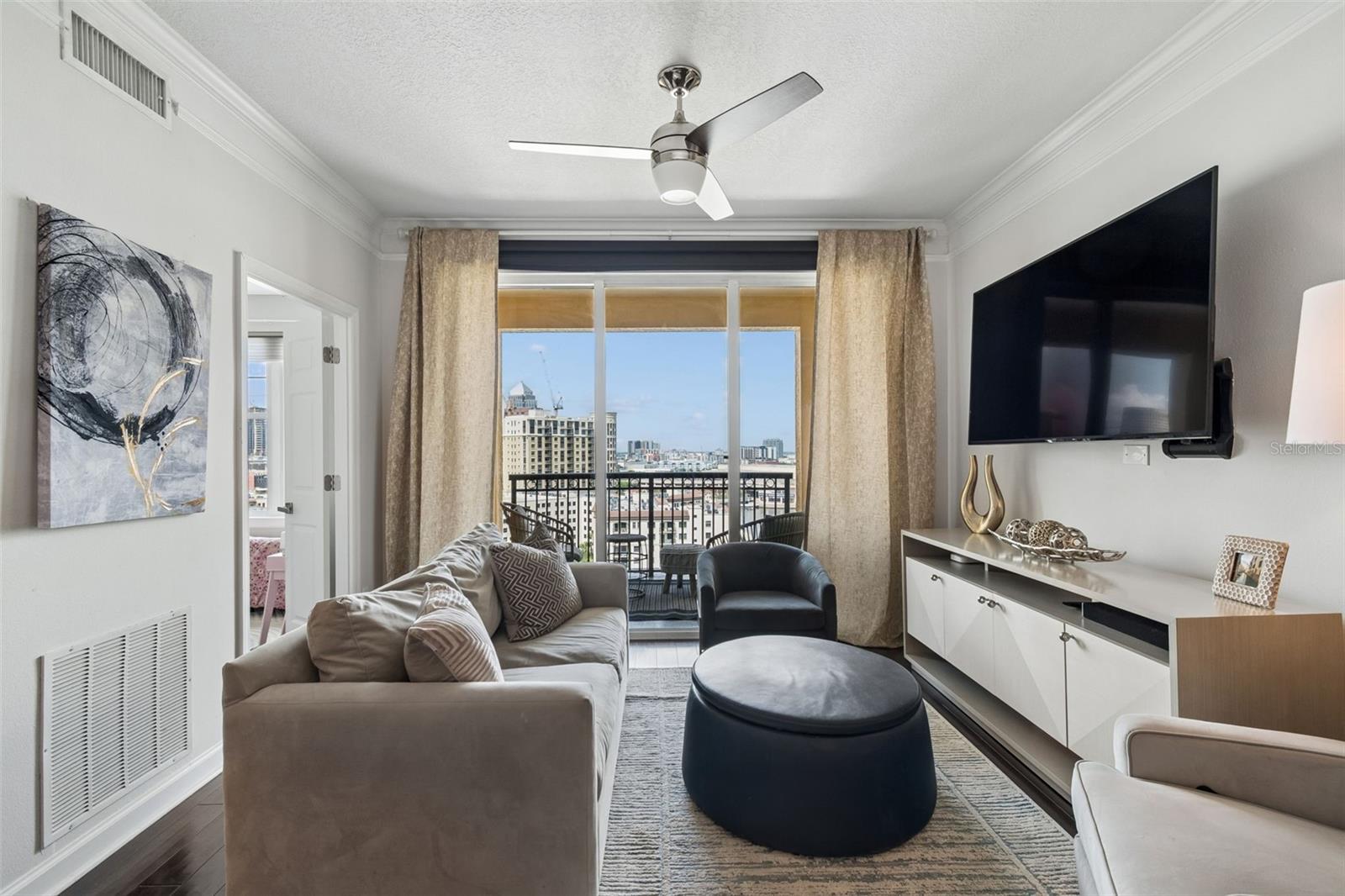 345 Bayshore Blvd #1510 Property Photo 5