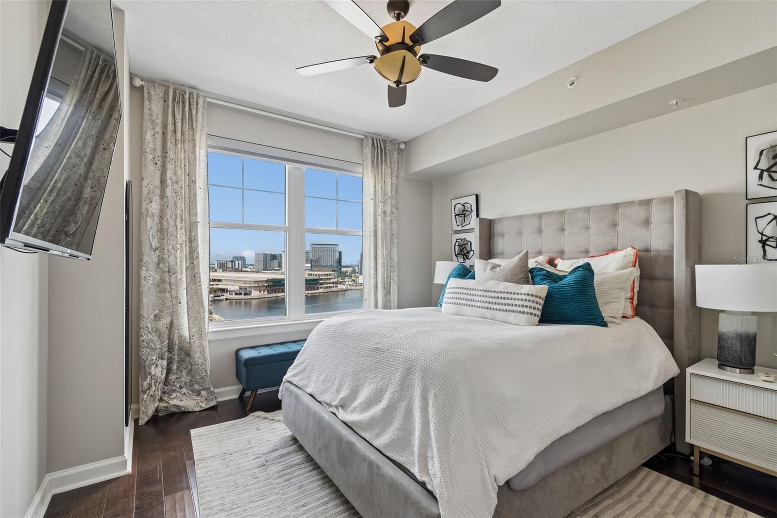 345 Bayshore Blvd #1510 Property Photo 15