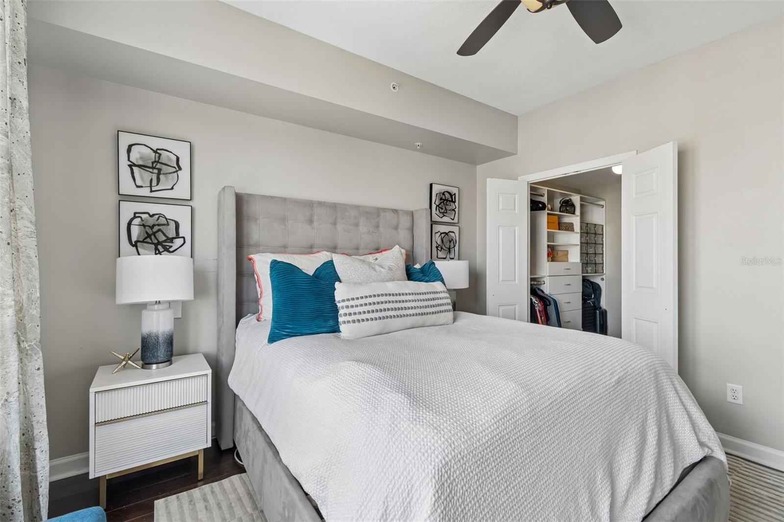 345 Bayshore Blvd #1510 Property Photo 16