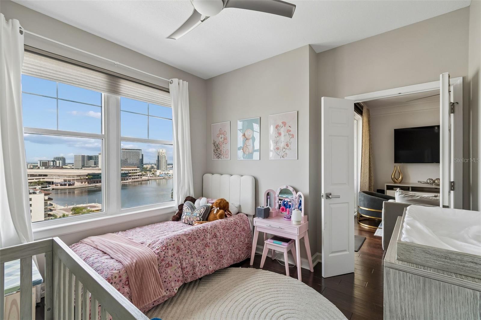 345 Bayshore Blvd #1510 Property Photo 21