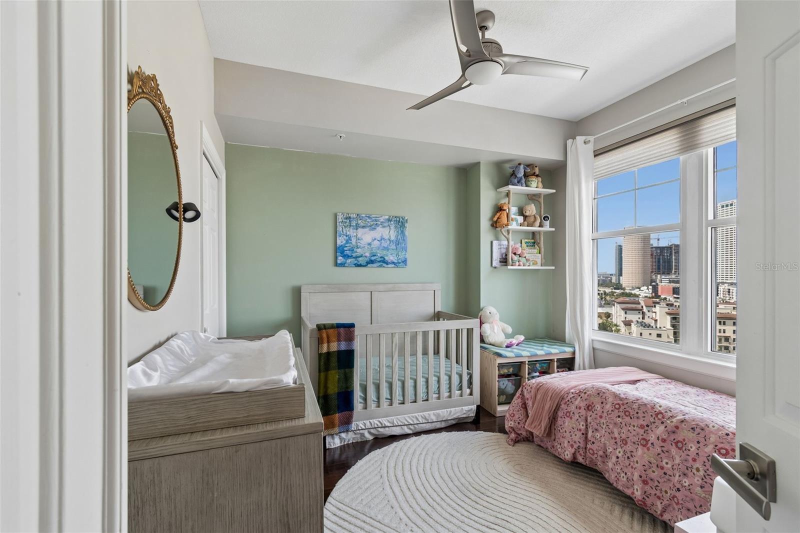 345 Bayshore Blvd #1510 Property Photo 22