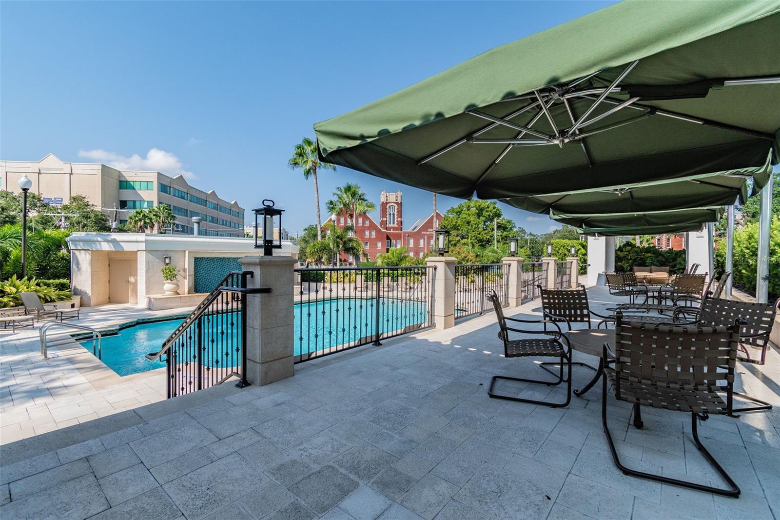 345 Bayshore Blvd #1510 Property Photo 27