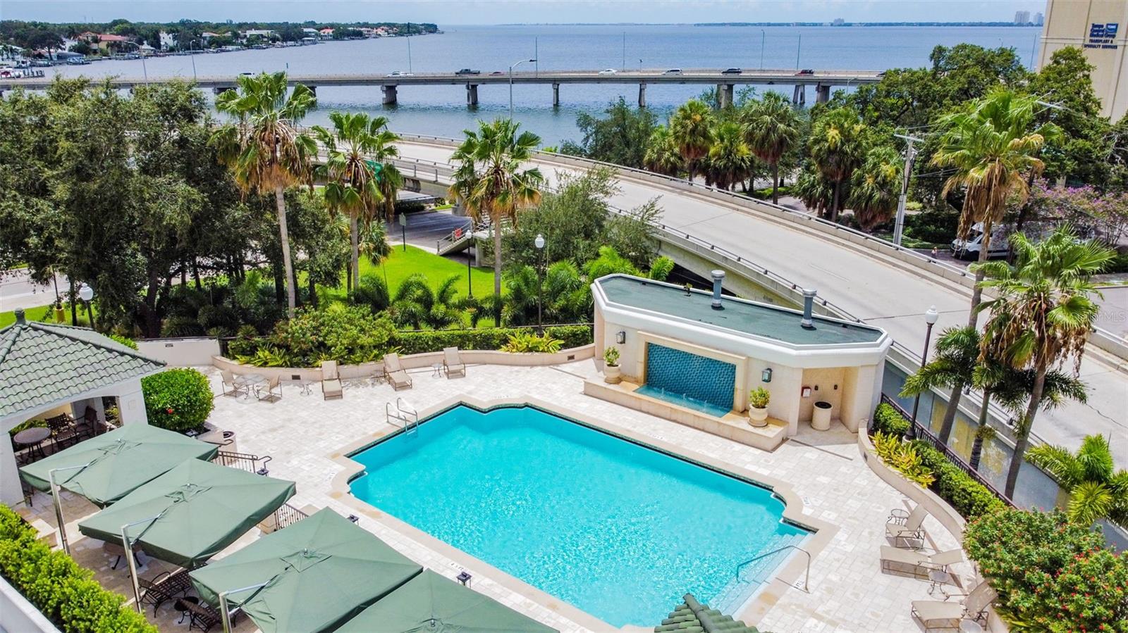 345 Bayshore Blvd #1510 Property Photo 29
