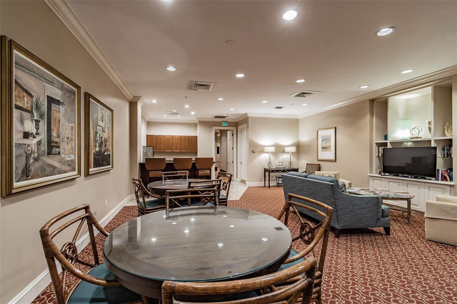345 Bayshore Blvd #1510 Property Photo 40