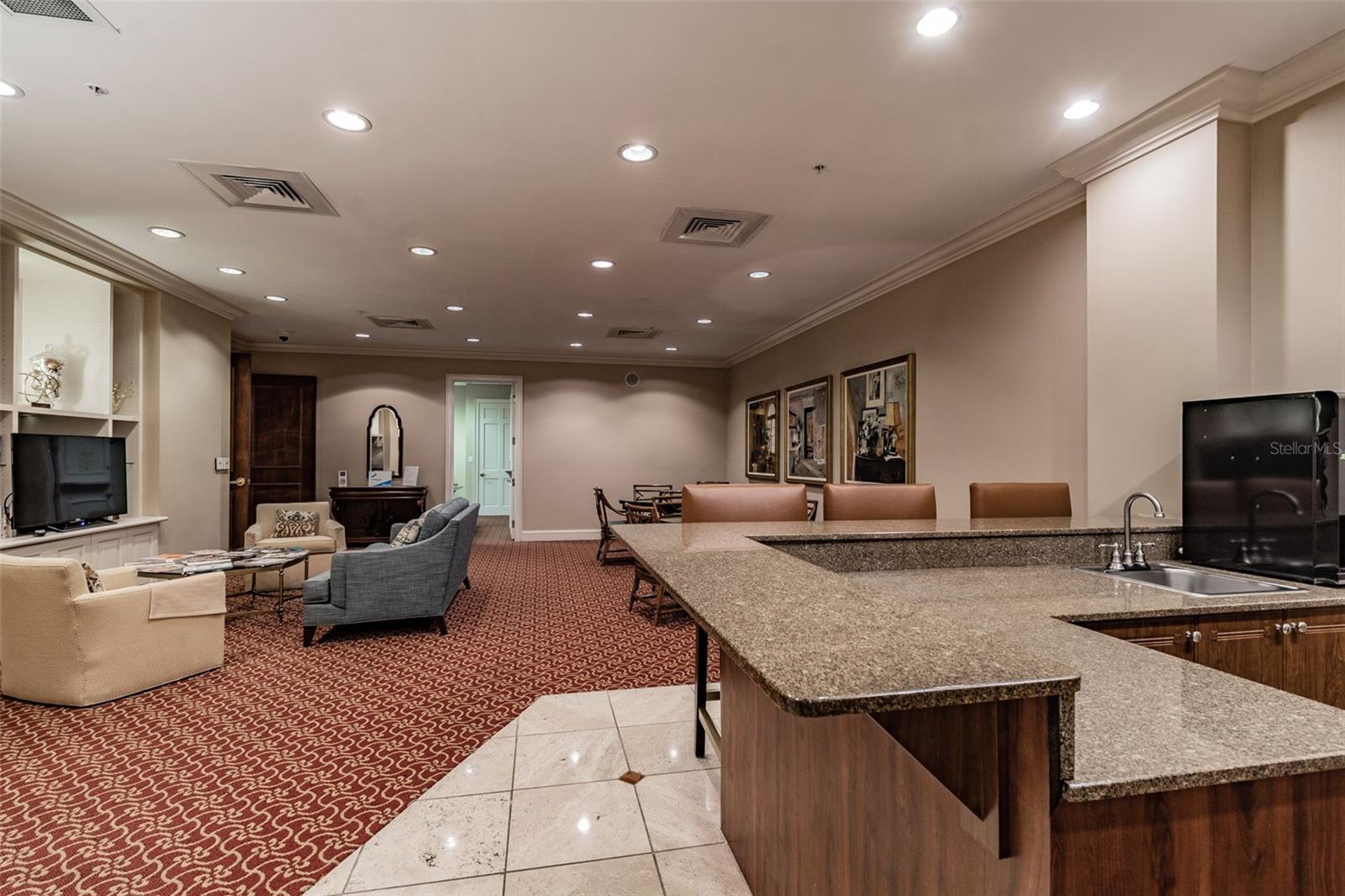 345 Bayshore Blvd #1510 Property Photo 41