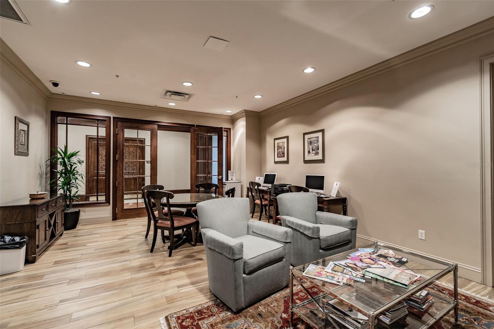 345 Bayshore Blvd #1510 Property Photo 43