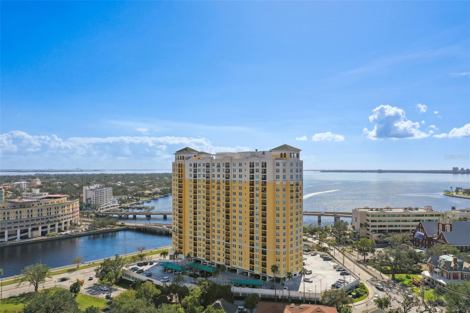 345 Bayshore Blvd #1510 Property Photo 46