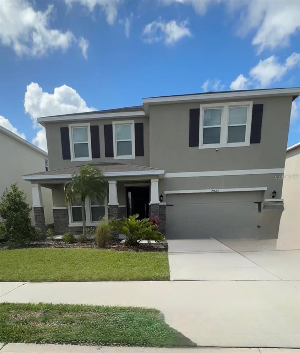 17625 CANTARINA CV Property Photo 1