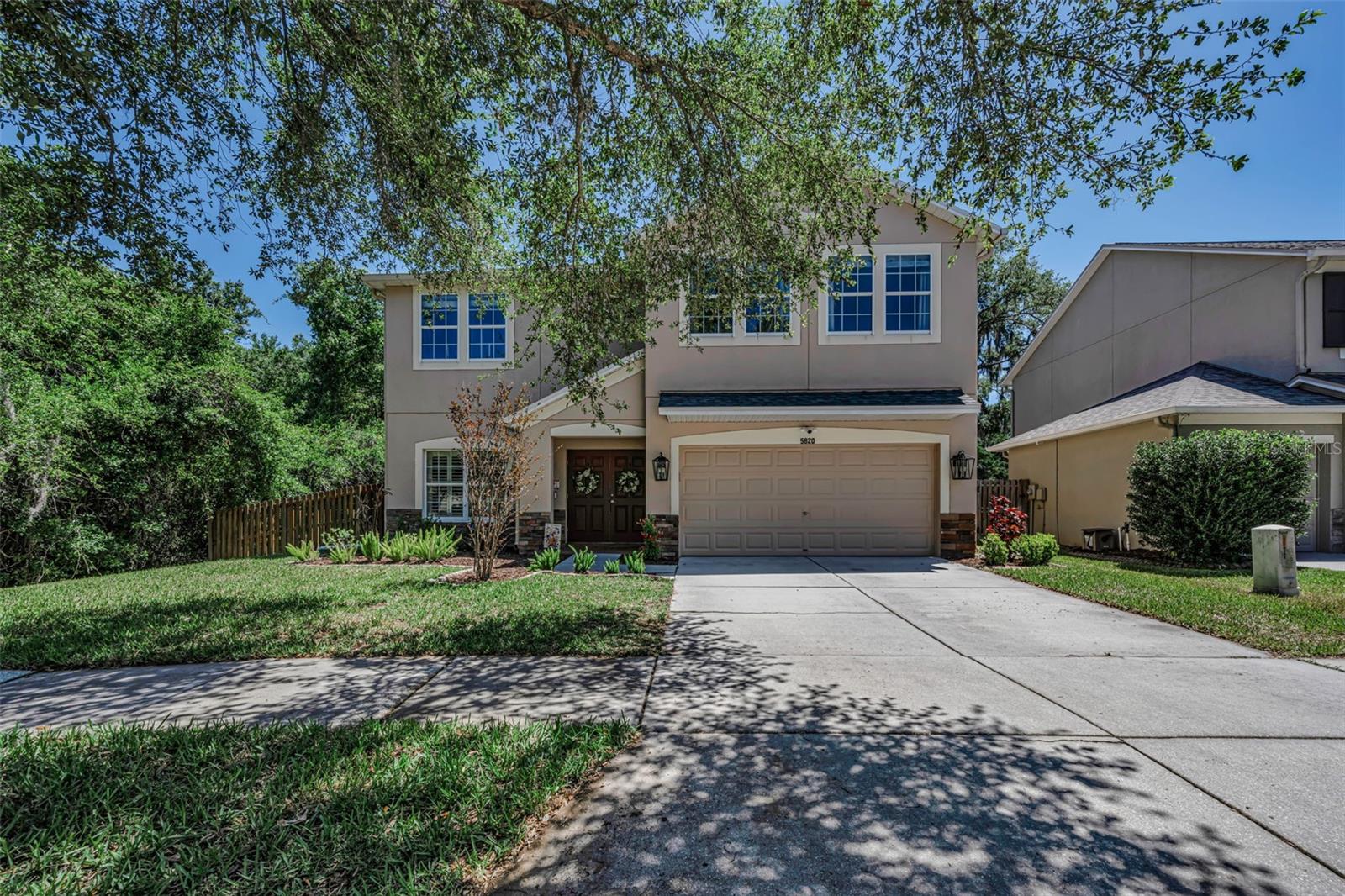 5820 TULIP FLOWER DR