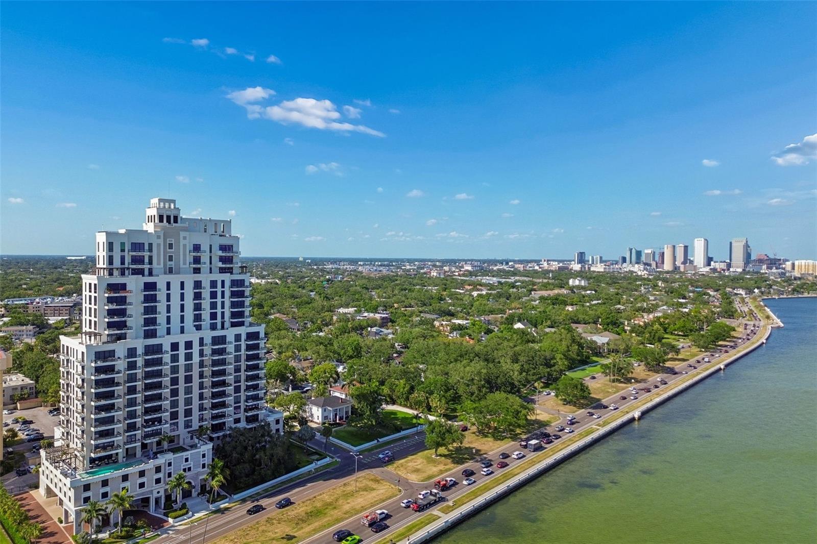2103 Bayshore Blvd #1203 Property Photo 49