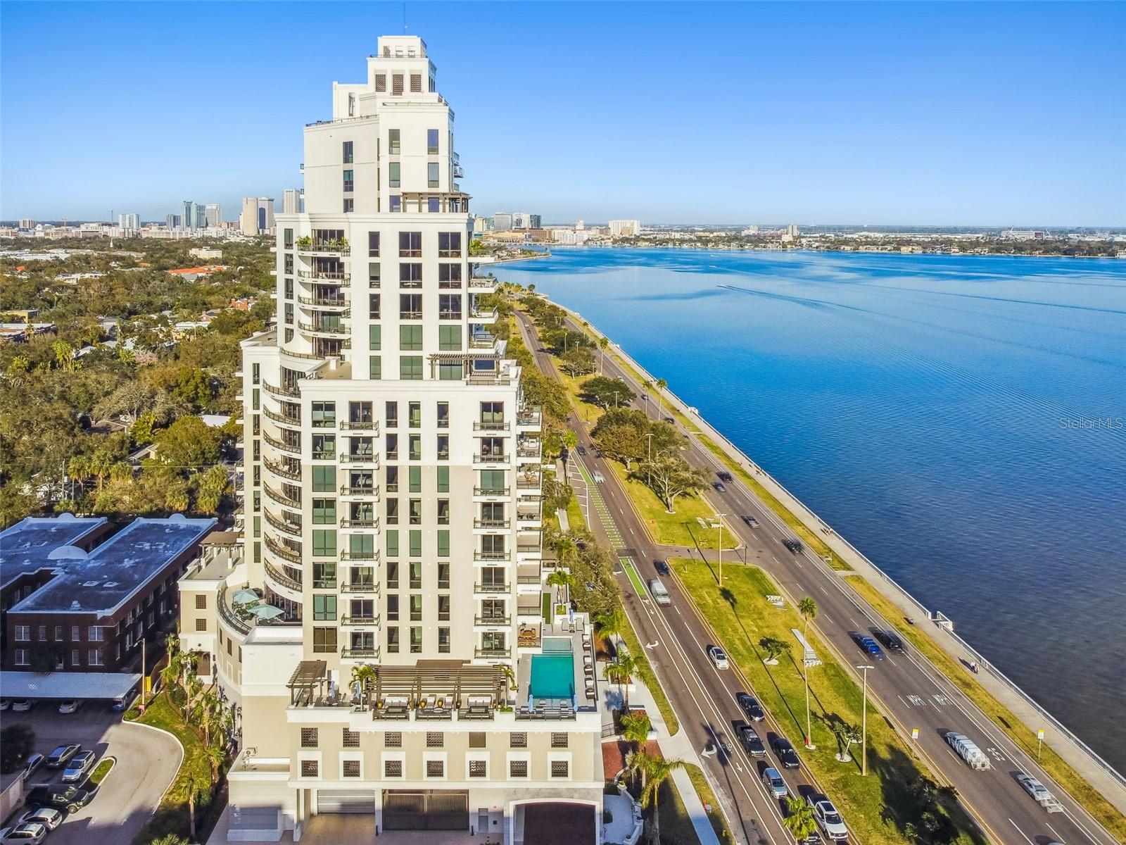2103 Bayshore Blvd #1203 Property Photo 82