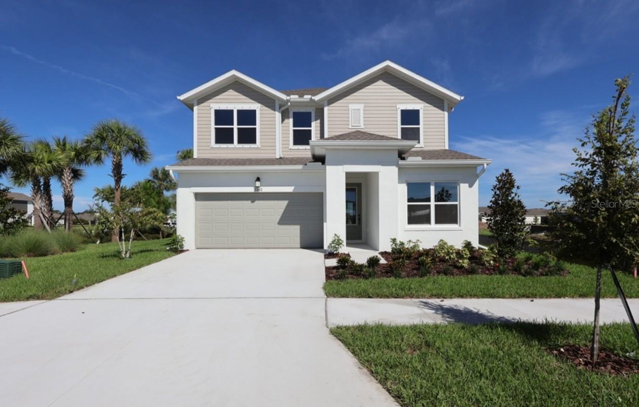 5182 Creek Sand Dr Property Photo 1