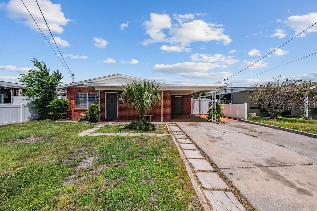 2709 W Abdella St Property Photo 1