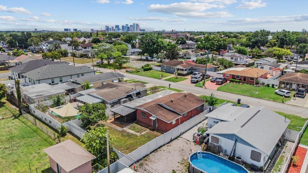 2709 W Abdella St Property Photo 28