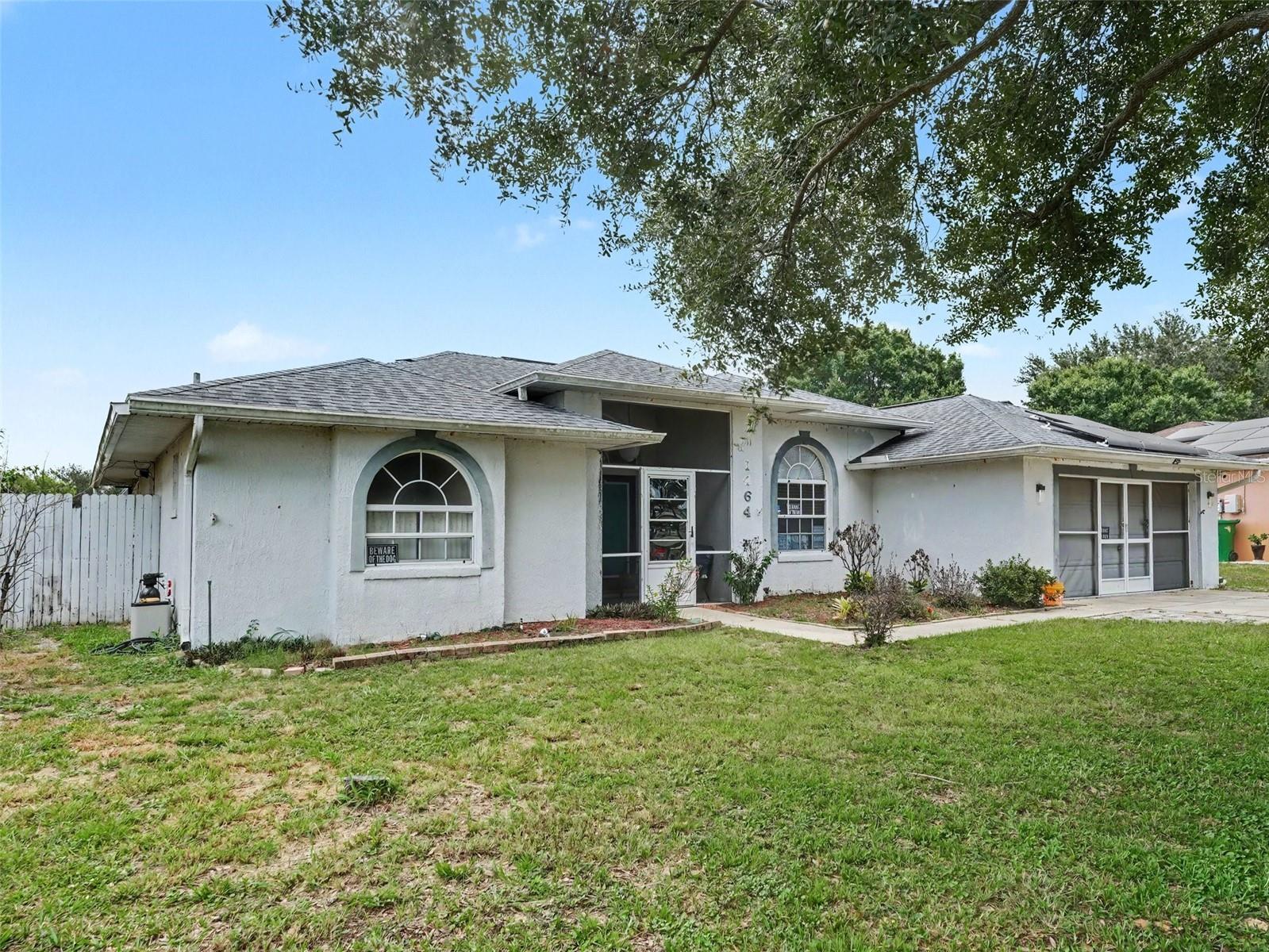 1464 Bluff Loop Property Photo 2