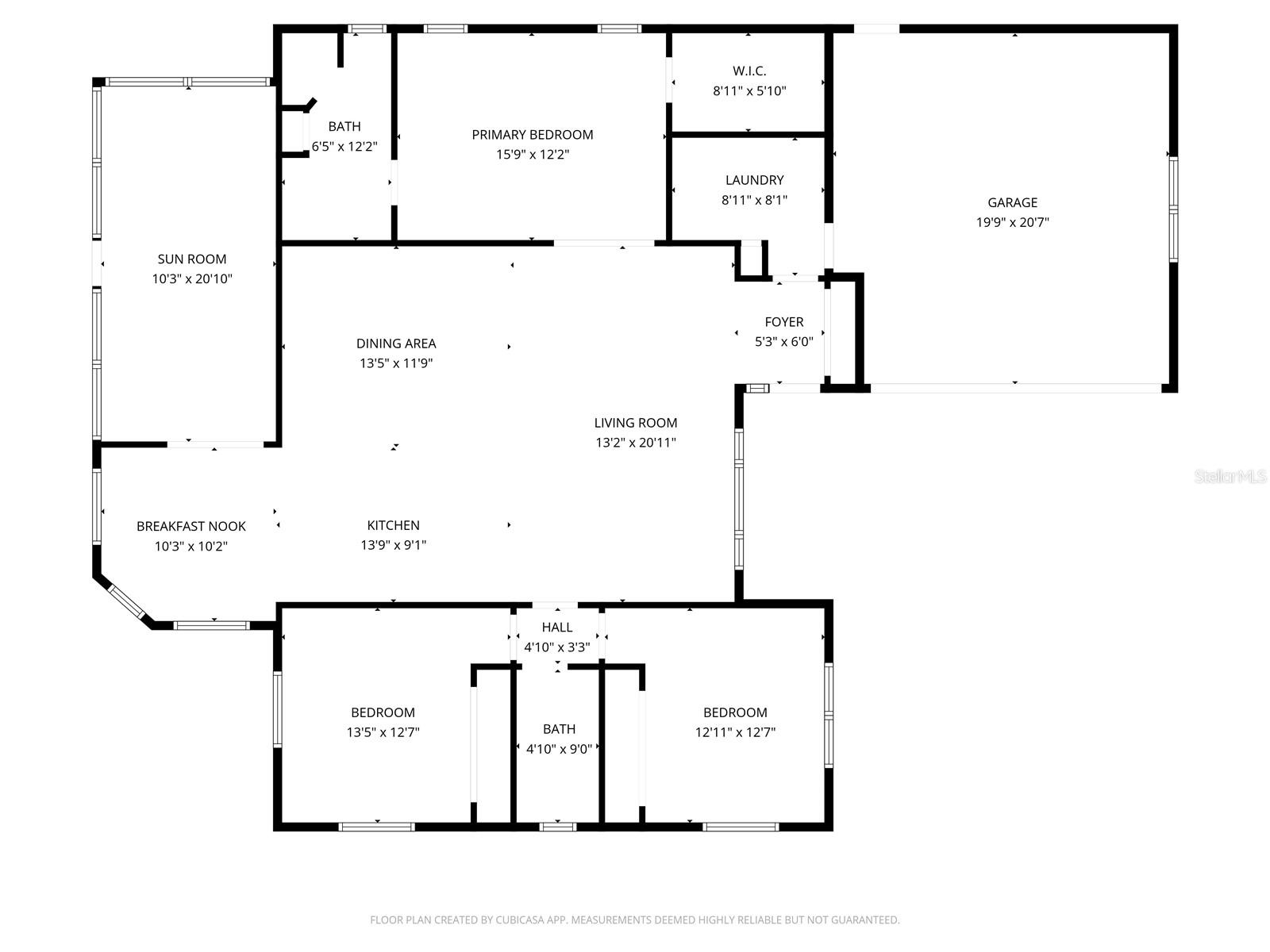 1215 Waterfall Dr Property Photo 52