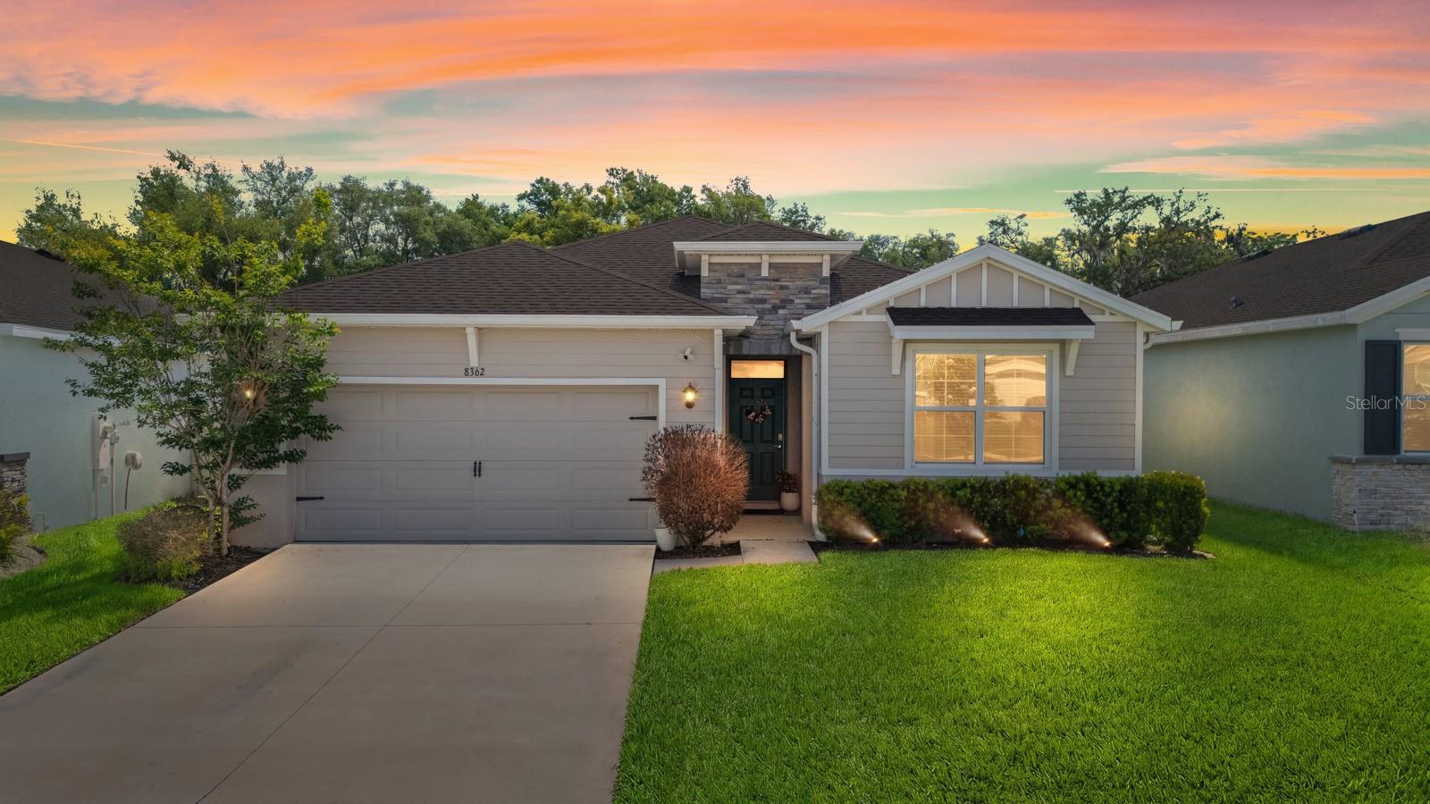 8362 Wheat Stone Dr Property Photo 1