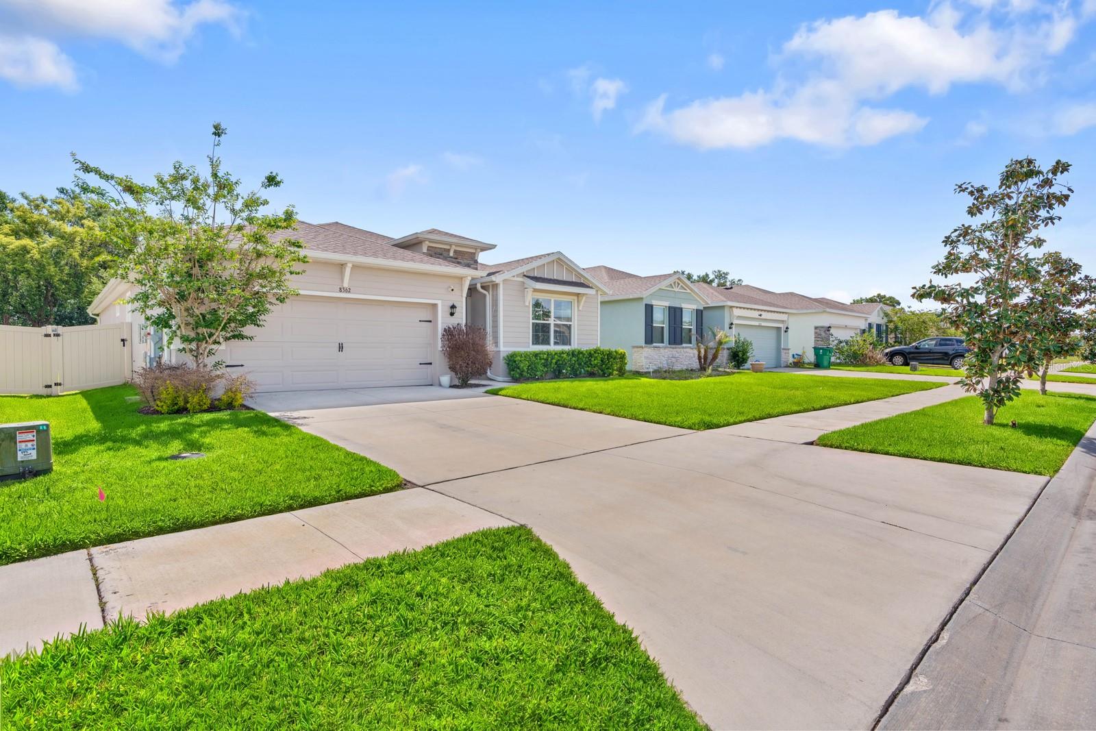 8362 Wheat Stone Dr Property Photo 3