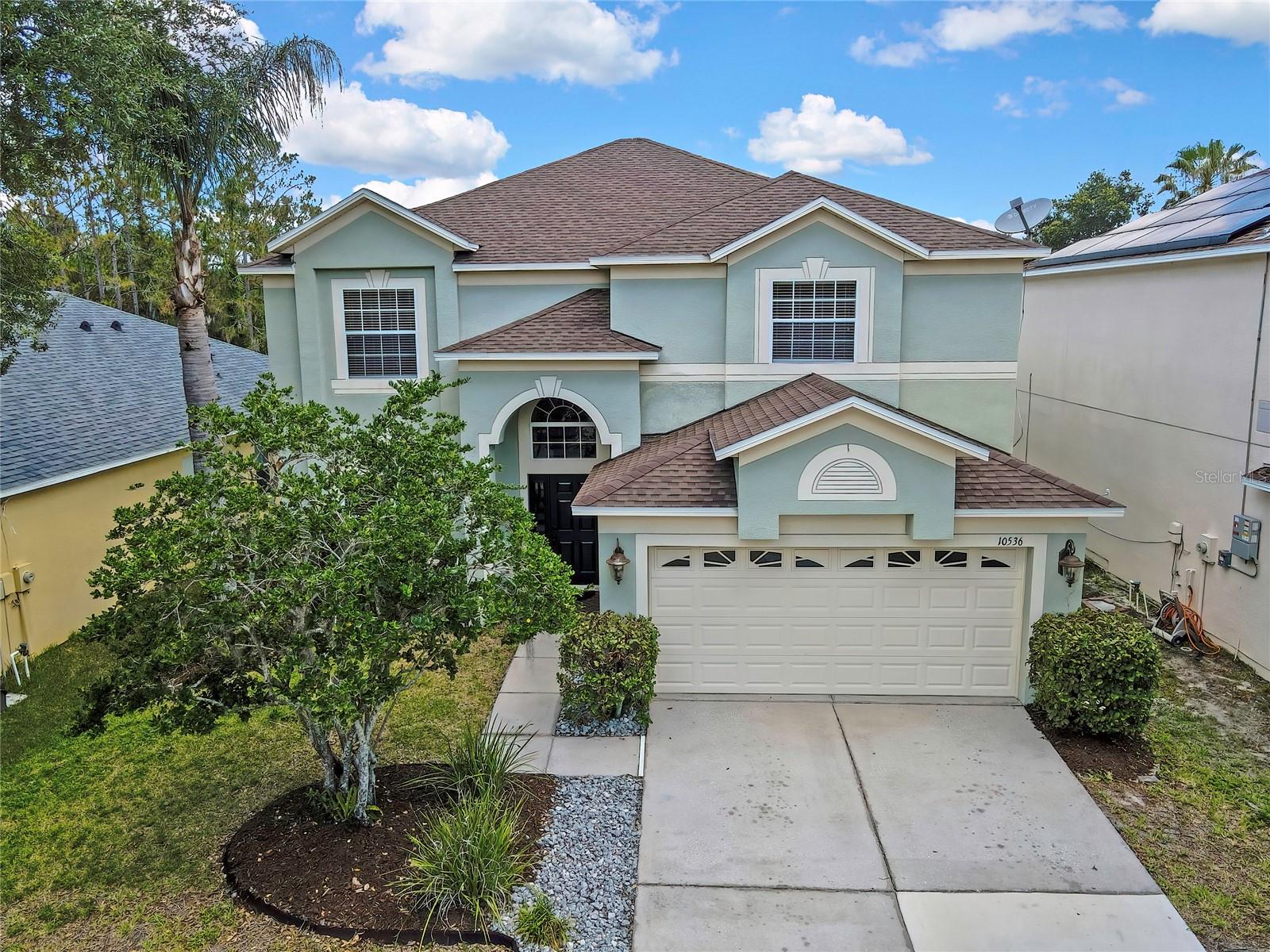 10536 CORAL KEY AVE Property Photo 1