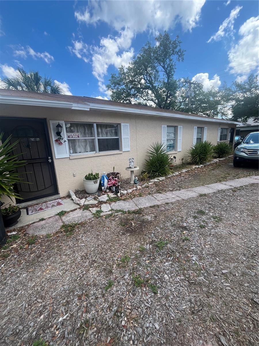 8604 N Branch Ave Property Photo 1