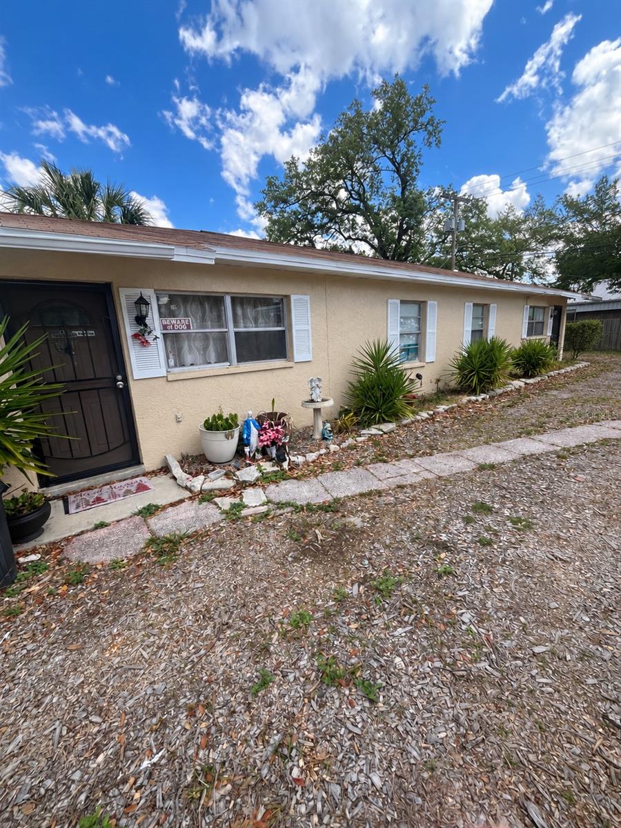 8604 N Branch Ave Property Photo