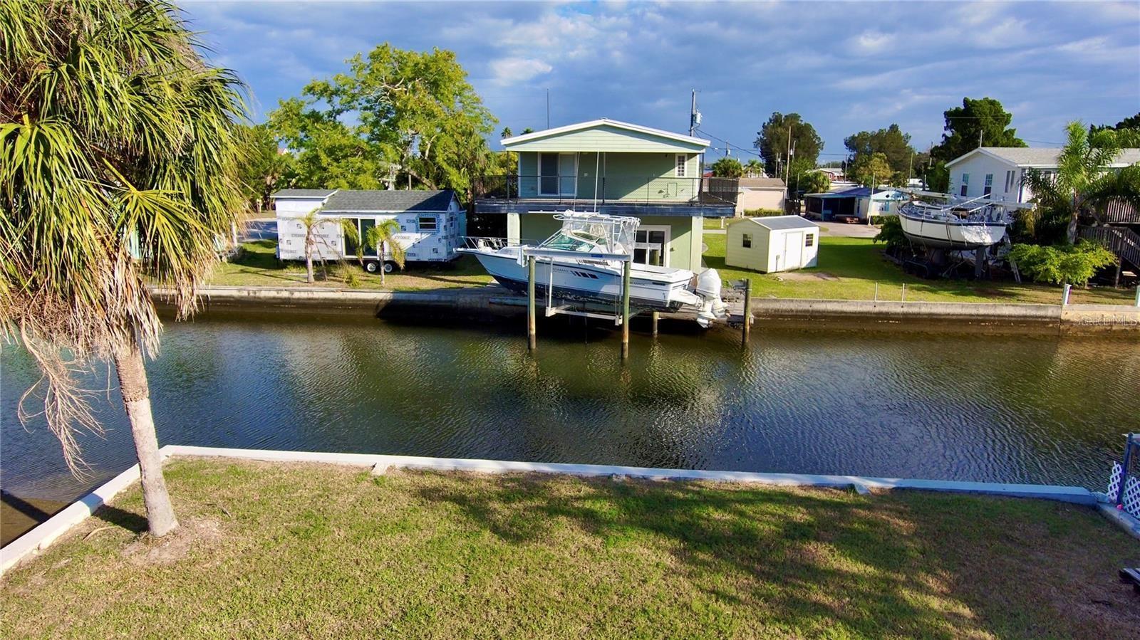 6731 Curlew Property Photo 1