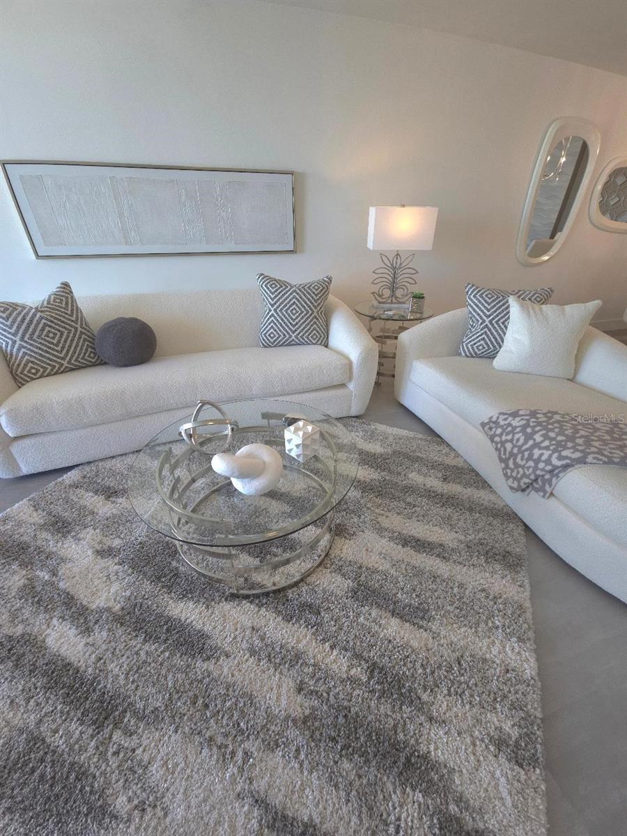 675 S Gulfview Blvd #505 Property Photo 5