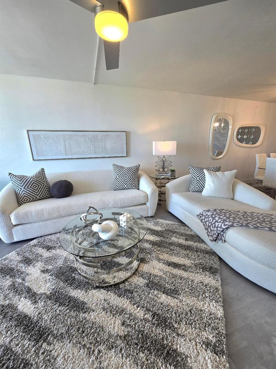 675 S Gulfview Blvd #505 Property Photo 6