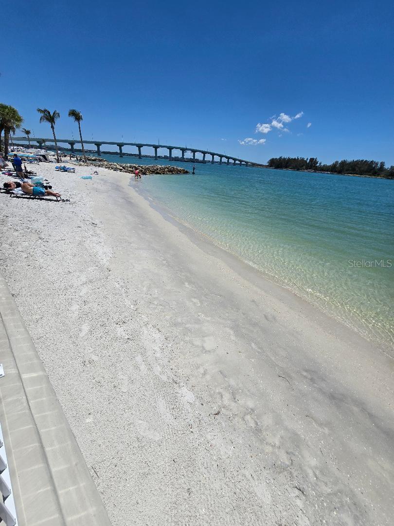 675 S Gulfview Blvd #505 Property Photo 55