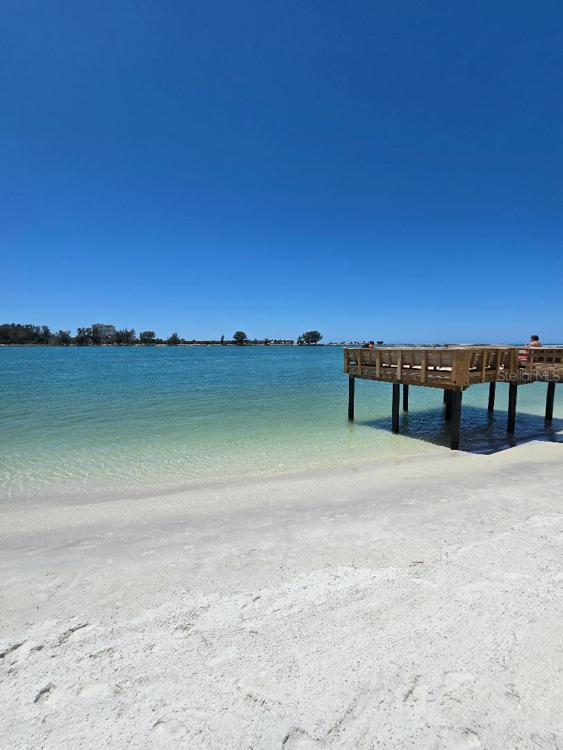 675 S Gulfview Blvd #505 Property Photo 56