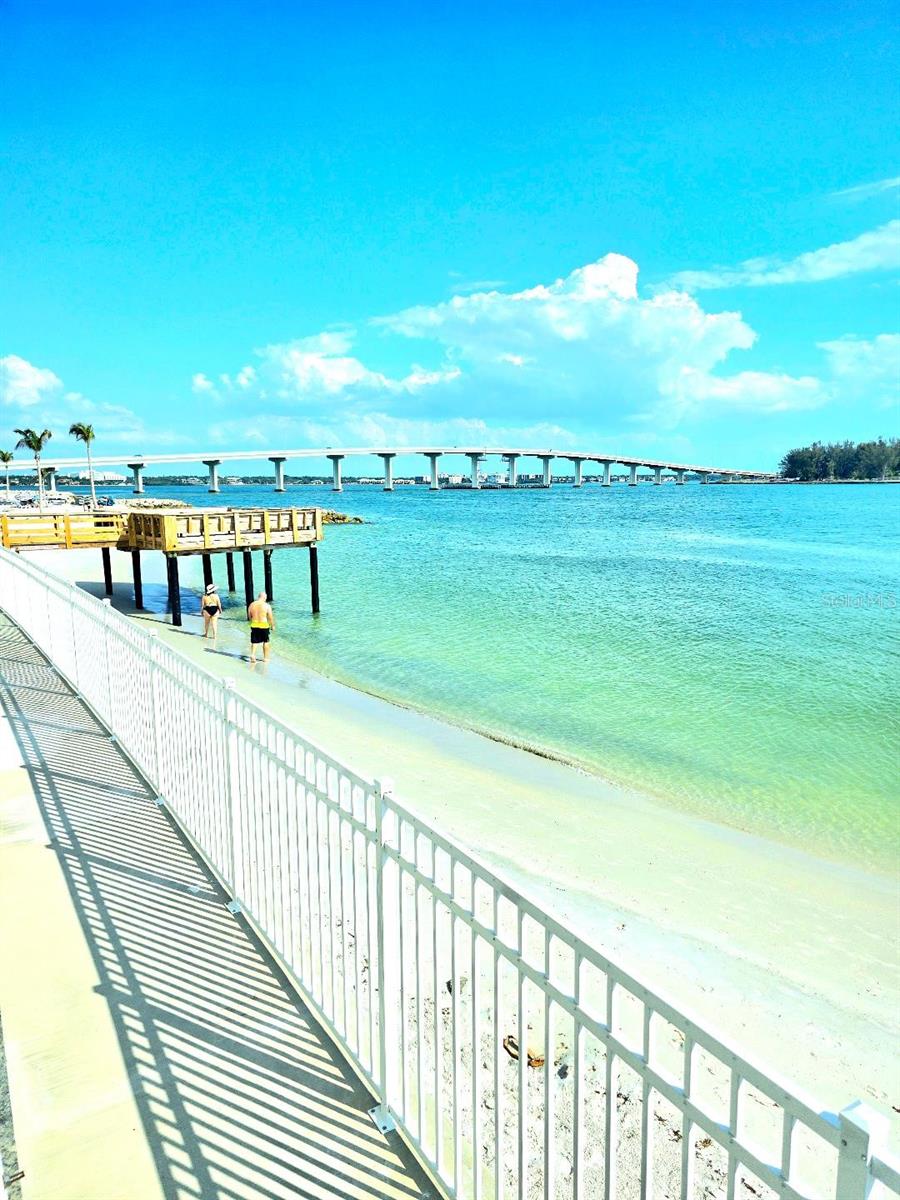 675 S Gulfview Blvd #505 Property Photo 57