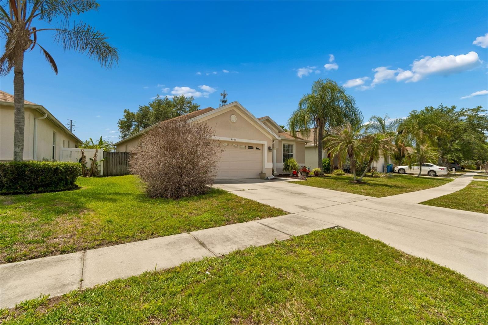 4027 Langdrum Dr Property Photo 2