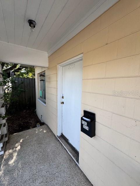 3022 W Swann Ave Property Photo 5