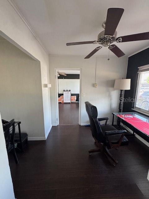 3022 W Swann Ave Property Photo 8