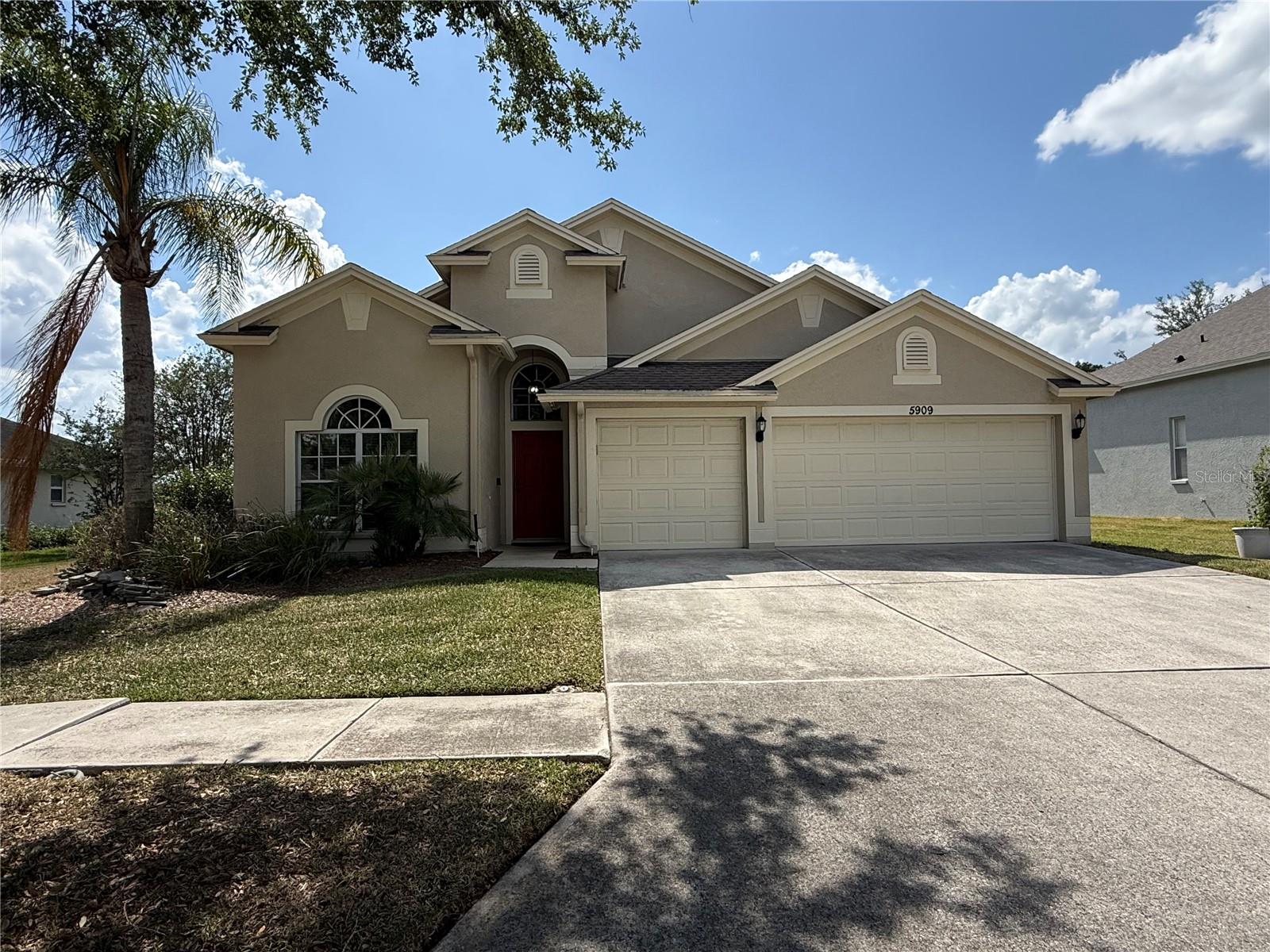 5909 Wedgefield Dr Property Photo 1