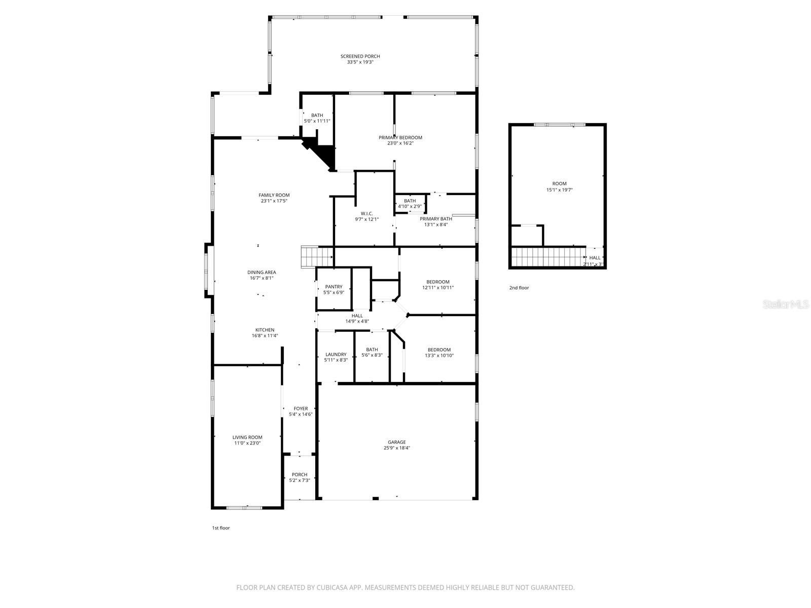 5909 Wedgefield Dr Property Photo 2