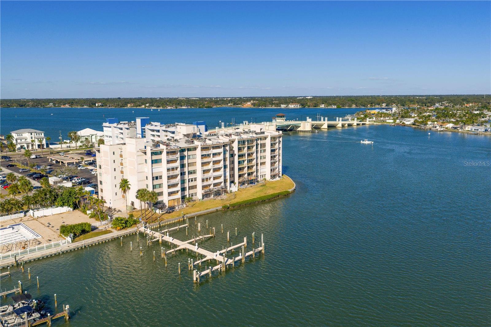 450 Treasure Island Cswy #104 Property Photo 35