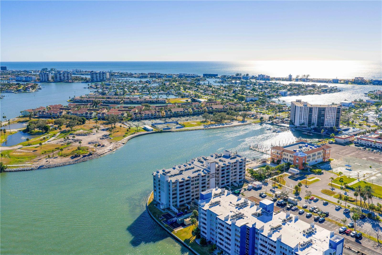 450 Treasure Island Cswy #104 Property Photo 36