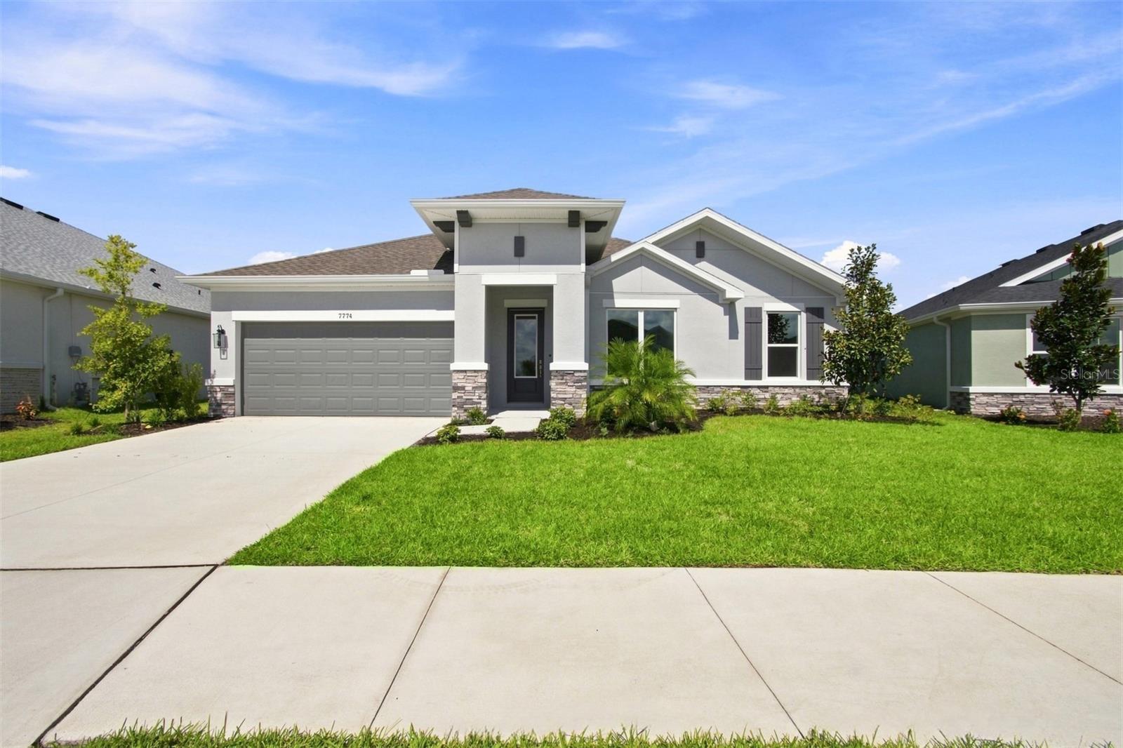 7774 Ocean Spray Trl Property Photo 1