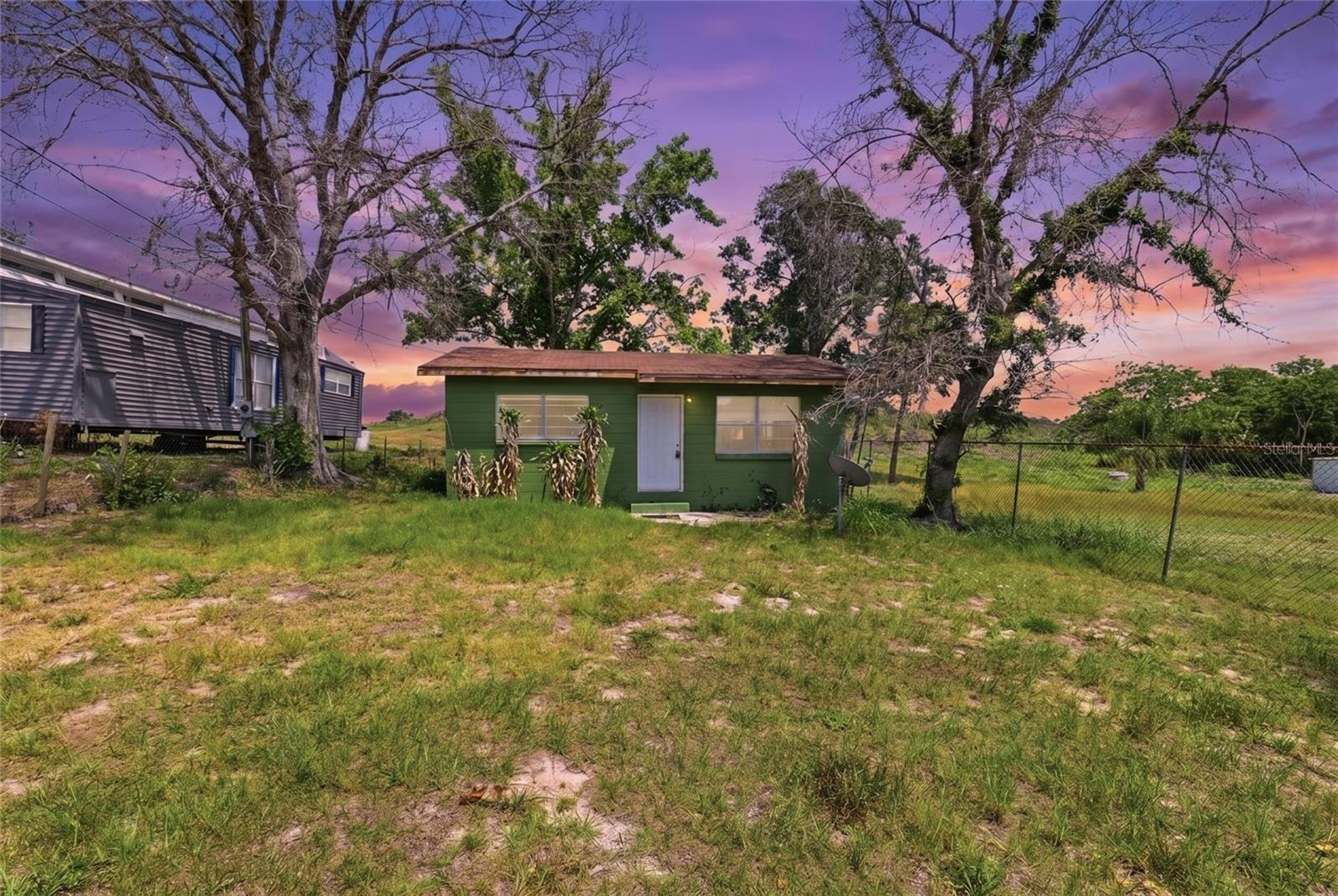 4610 Weeping Willow Ave Property Photo 1