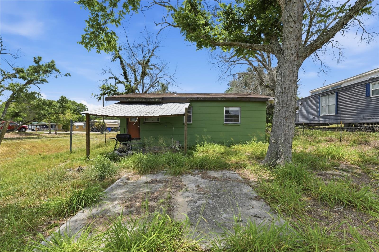 4610 Weeping Willow Ave Property Photo 17