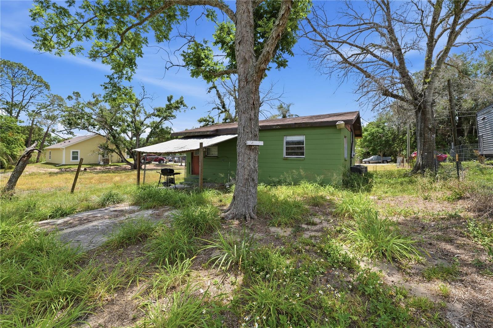 4610 Weeping Willow Ave Property Photo 18