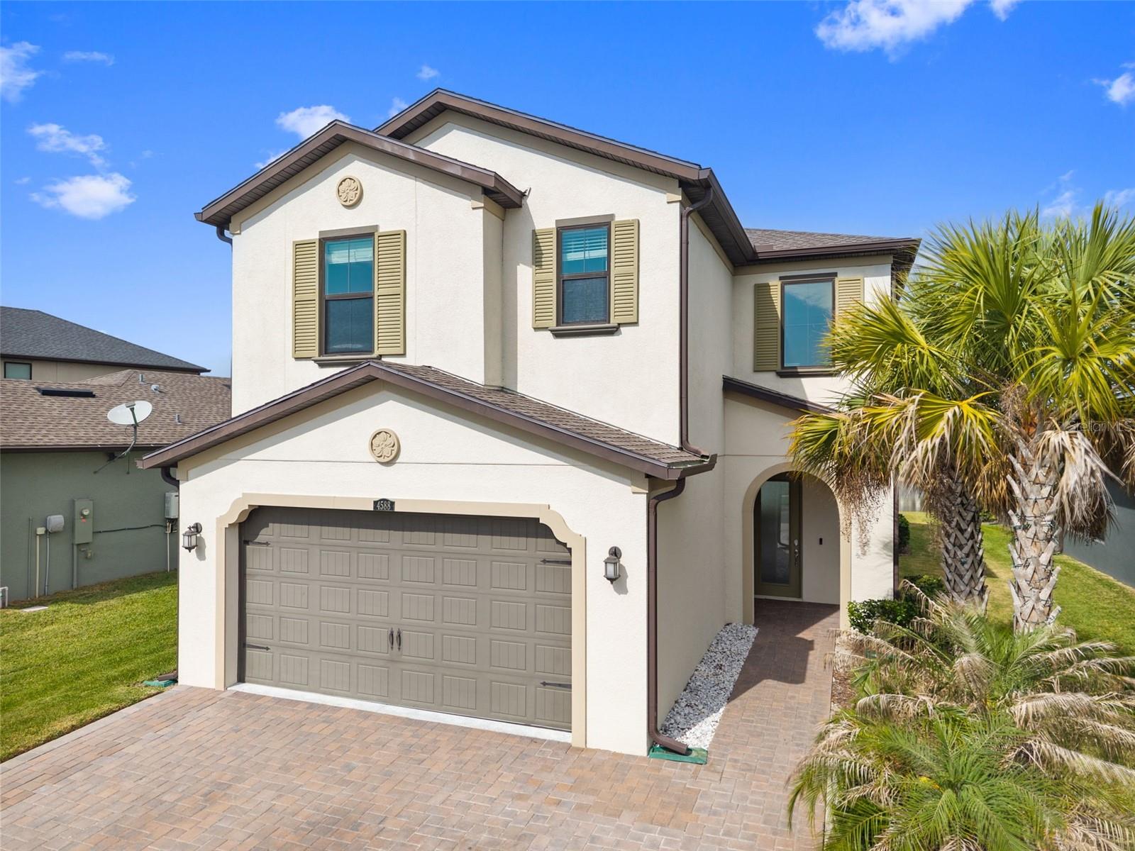 4588 San Martino Dr Property Photo 1