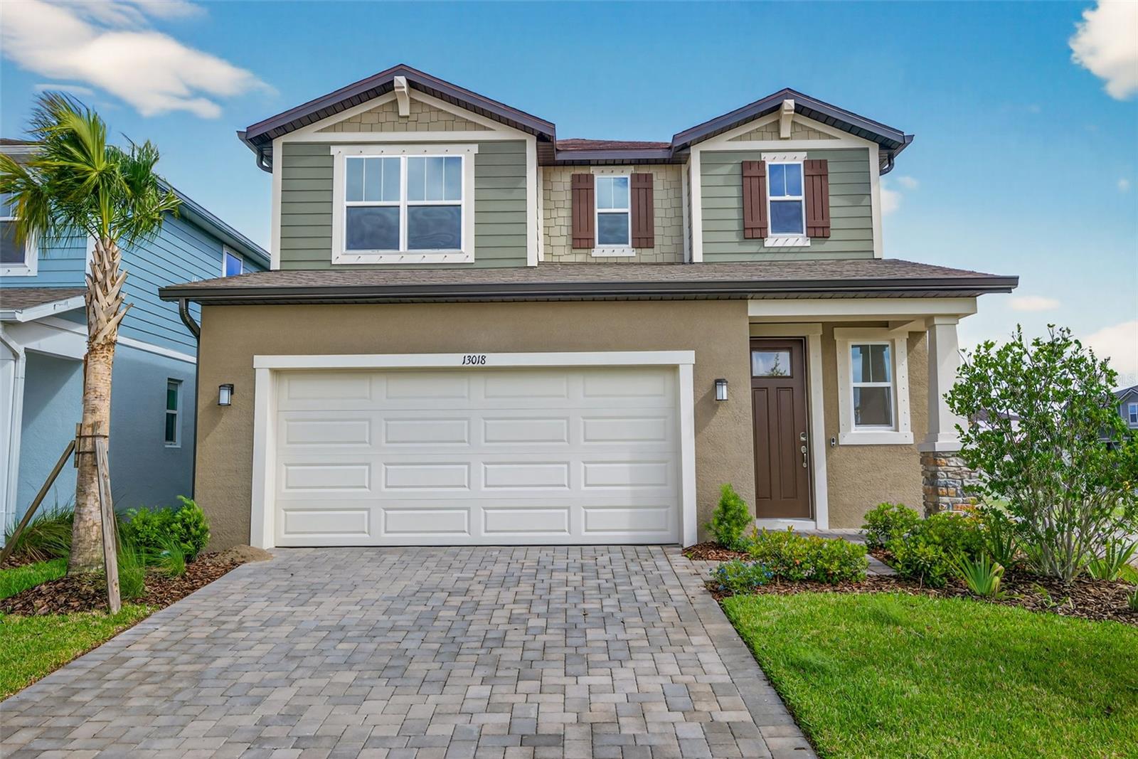 13018 SUNSEED ST Property Photo 1