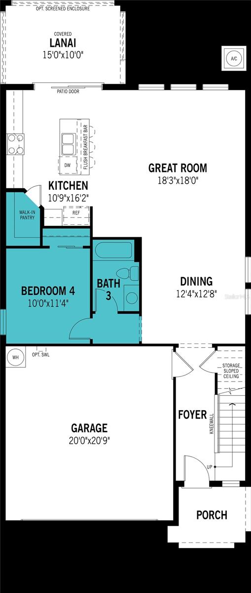 13018 Sunseed St Property Photo 4