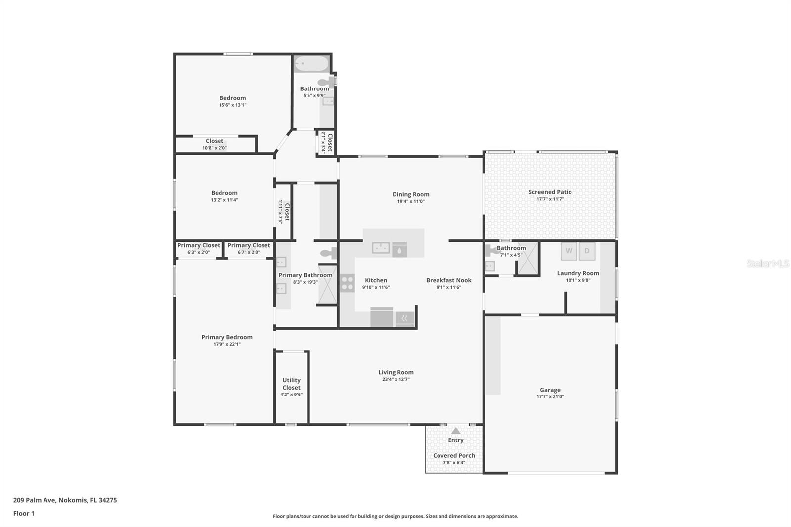 209 Palm Ave Property Photo 36