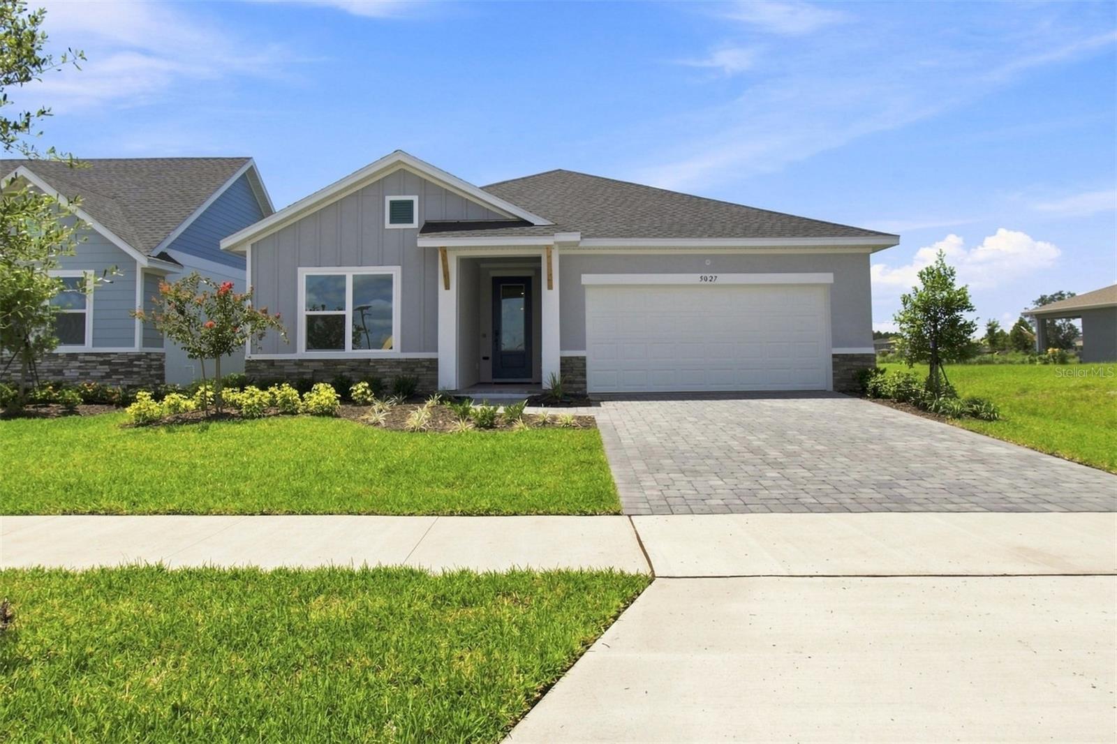 5027 Orinoco Ln Property Photo 1