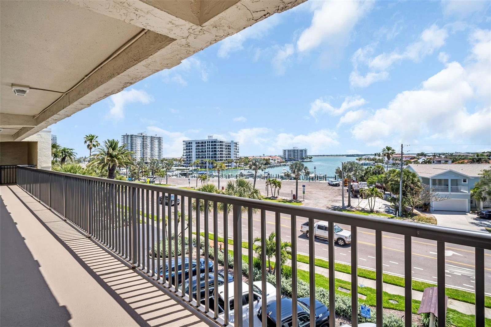 3500 Gulf Blvd #407b Property Photo 3